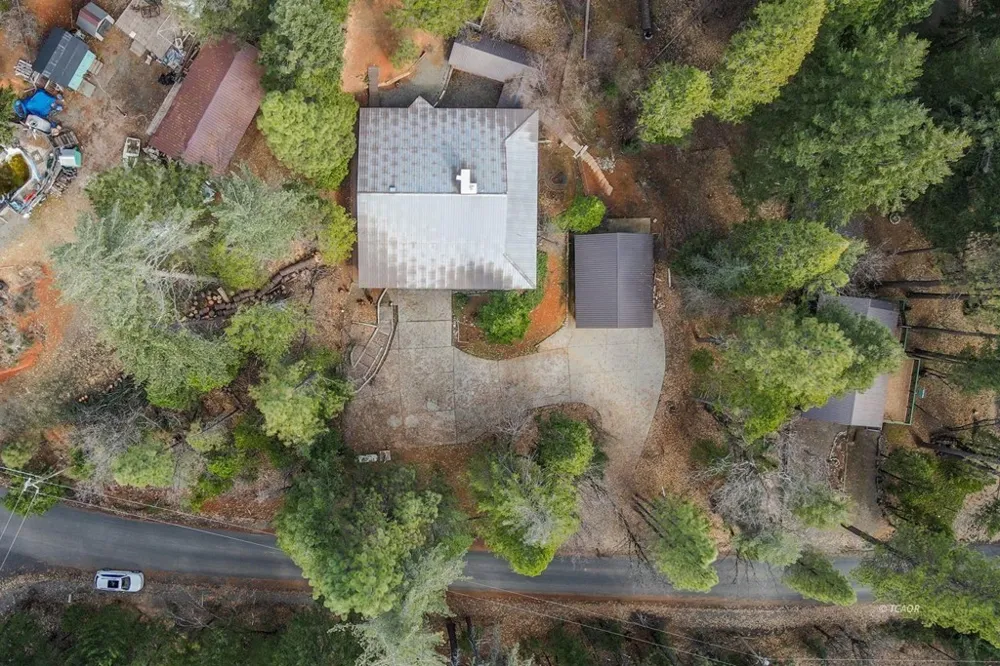 410 Lake Forest Dr. Trinity Center, CA 96091