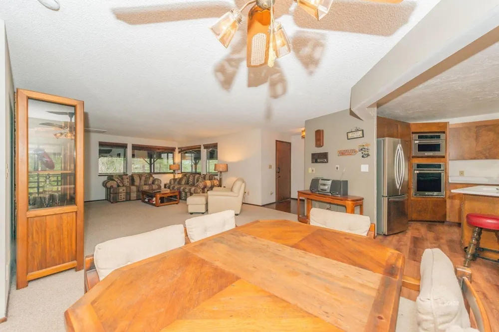 410 Lake Forest Dr. Trinity Center, CA 96091