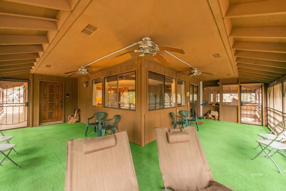 410 Lake Forest Dr. Trinity Center, CA 96091
