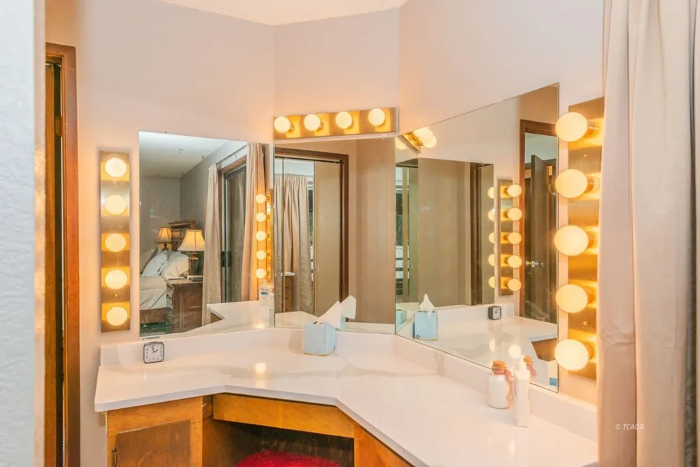 410 Lake Forest Dr. Trinity Center, CA 96091