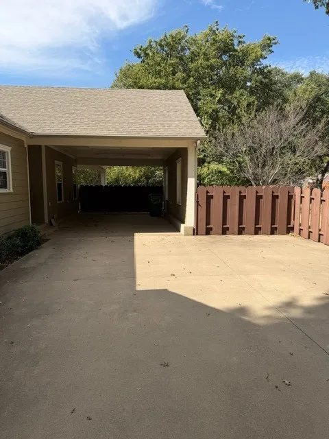 613 Main Street Muenster, TX 76252