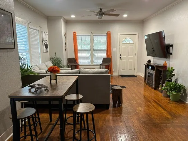 613 Main Street Muenster, TX 76252