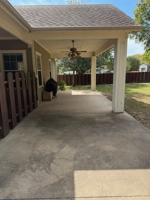 613 Main Street Muenster, TX 76252