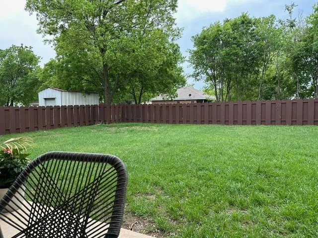 613 Main Street Muenster, TX 76252