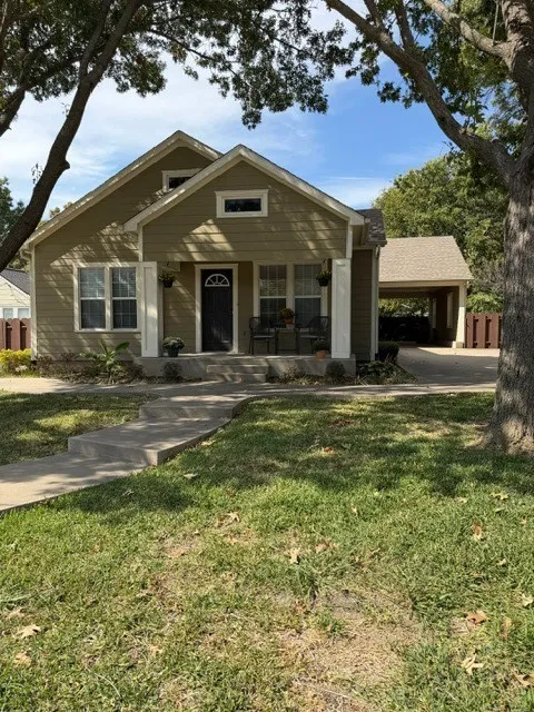 613 Main Street Muenster, TX 76252