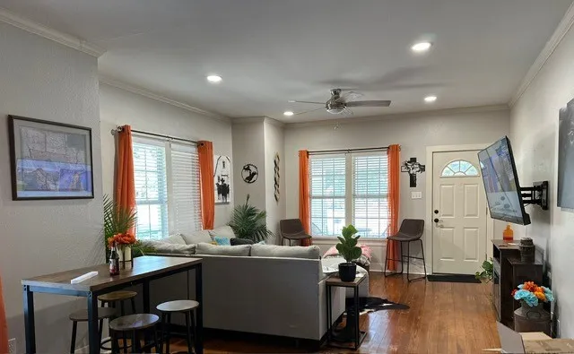 613 Main Street Muenster, TX 76252