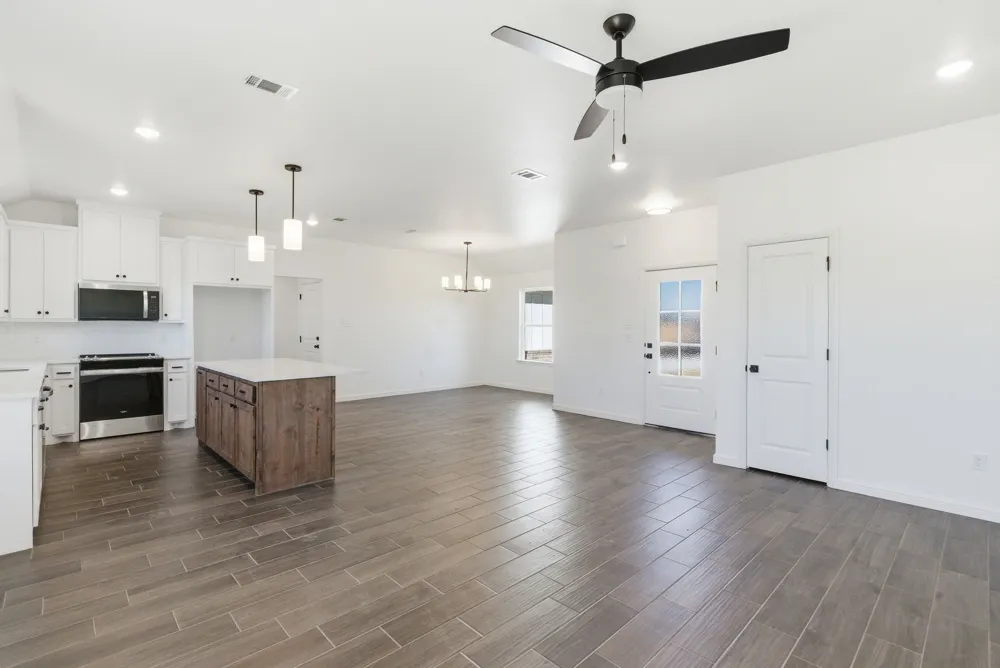 248 Yawney Drive Lipan, TX 76462