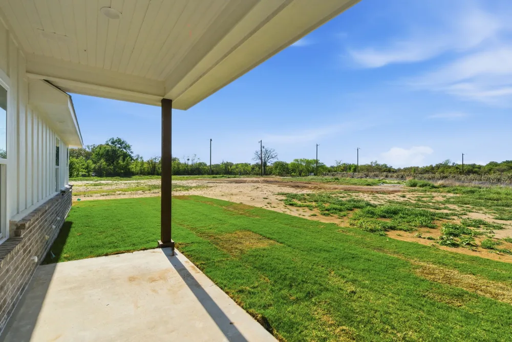 248 Yawney Drive Lipan, TX 76462
