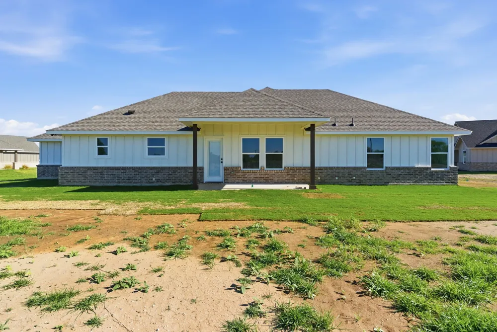 248 Yawney Drive Lipan, TX 76462