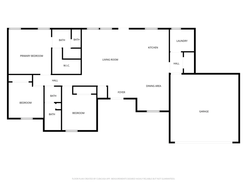 248 Yawney Drive Lipan, TX 76462