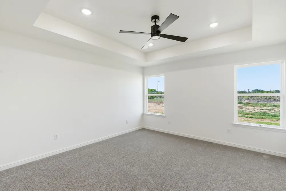 248 Yawney Drive Lipan, TX 76462