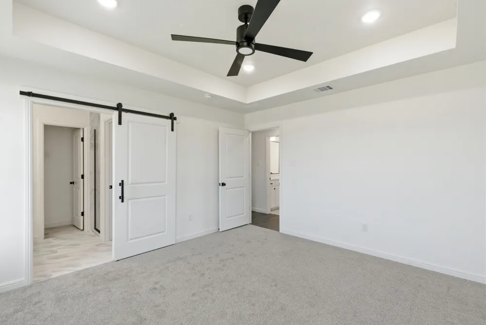 248 Yawney Drive Lipan, TX 76462