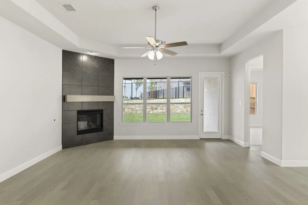 1921 Wishon Road Celina, TX 75009