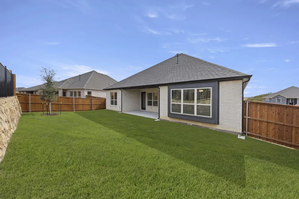 1921 Wishon Road Celina, TX 75009