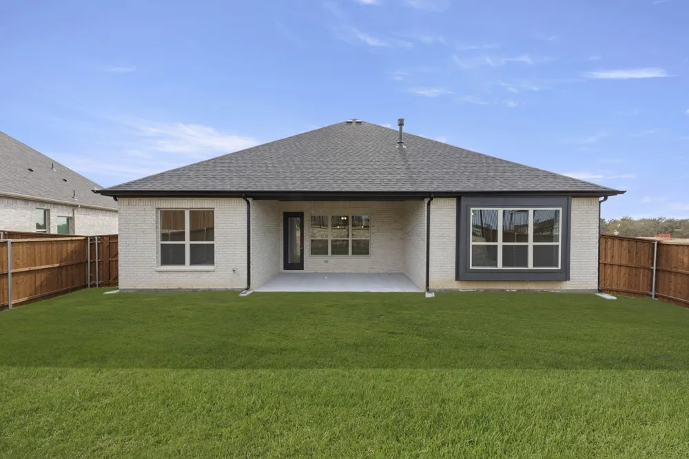 1921 Wishon Road Celina, TX 75009