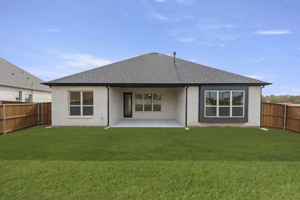 1921 Wishon Road Celina, TX 75009