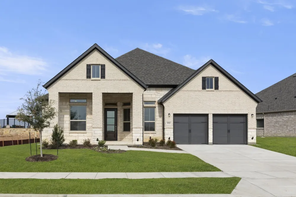 1921 Wishon Road Celina, TX 75009