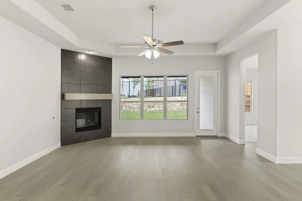1921 Wishon Road Celina, TX 75009
