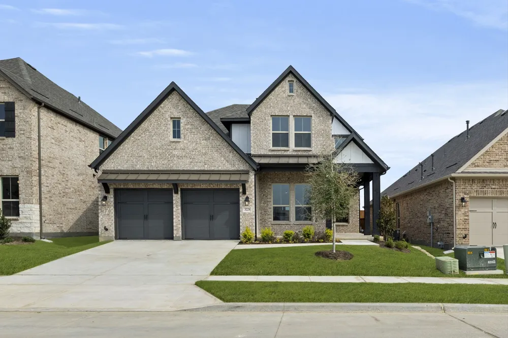 3229 Agnew Street Celina, TX 75009