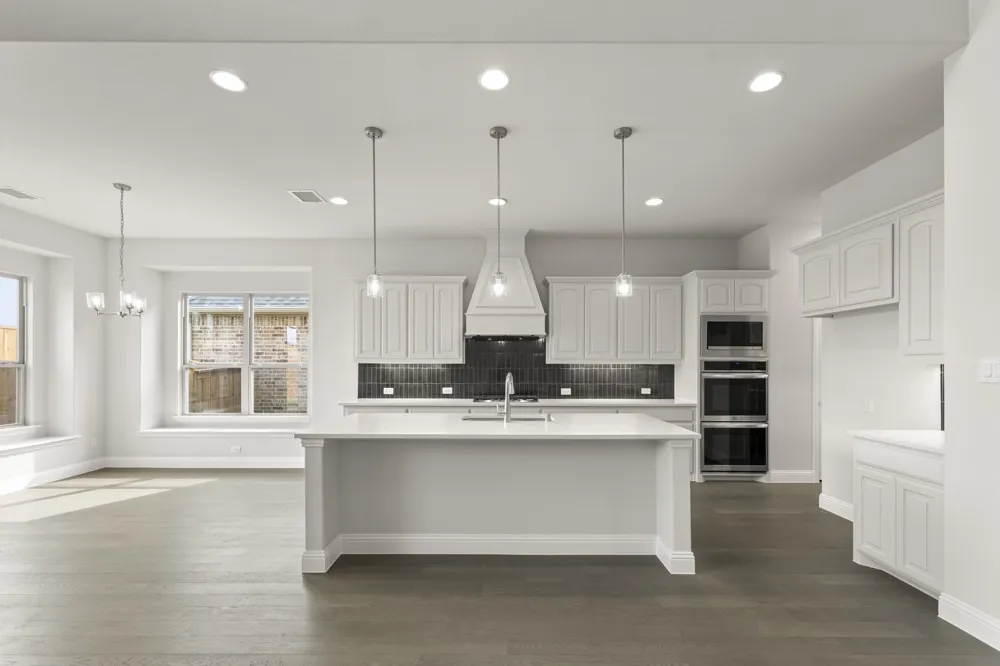 3229 Agnew Street Celina, TX 75009