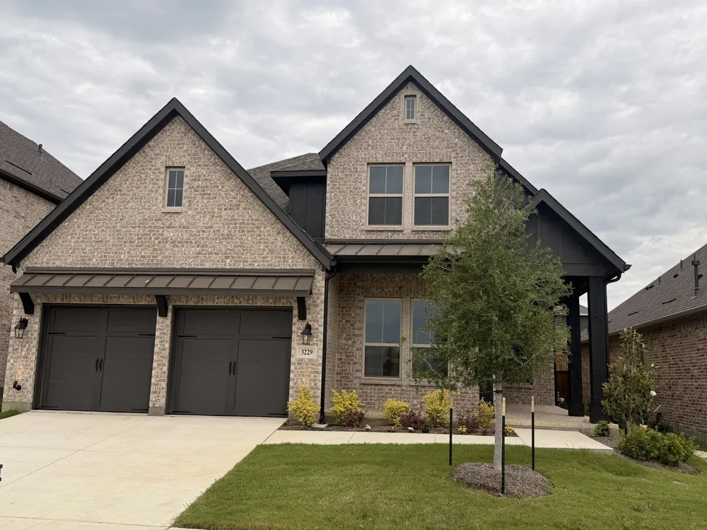 3229 Agnew Street Celina, TX 75009