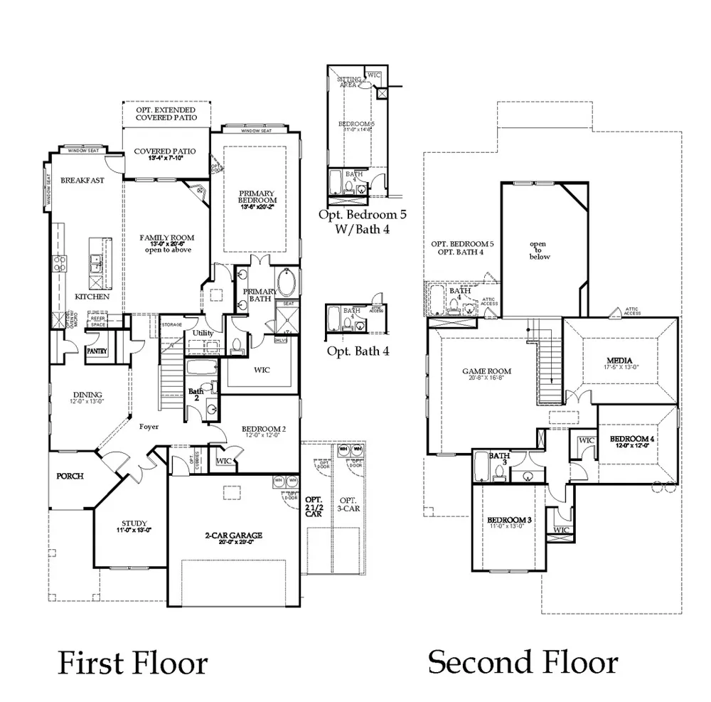 3229 Agnew Street Celina, TX 75009