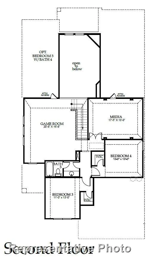 3229 Agnew Street Celina, TX 75009
