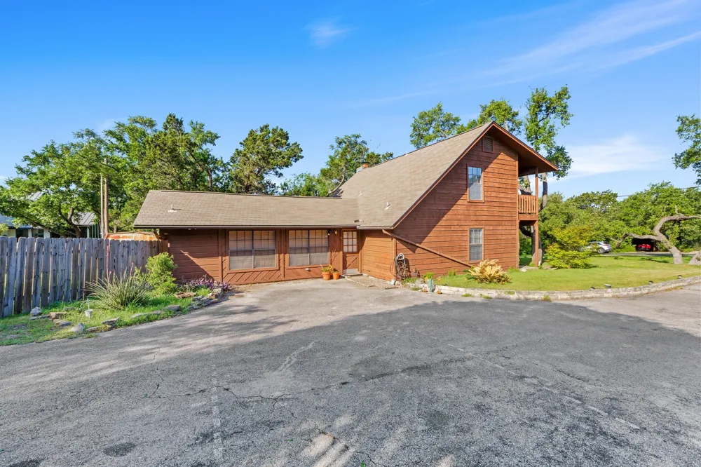 103 S Laurelwood Drive S Austin, TX 78733