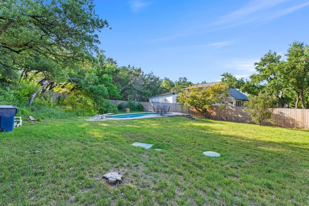 103 S Laurelwood Drive S Austin, TX 78733