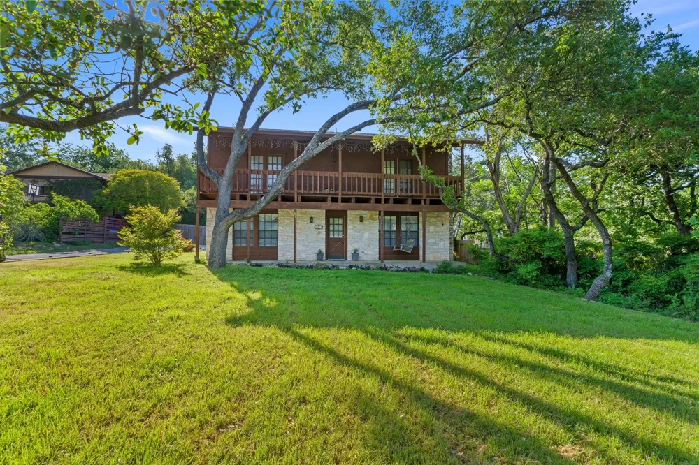 103 S Laurelwood Drive S Austin, TX 78733