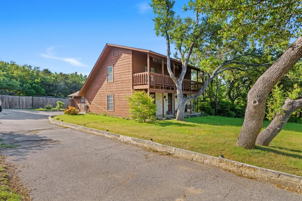 103 S Laurelwood Drive S Austin, TX 78733