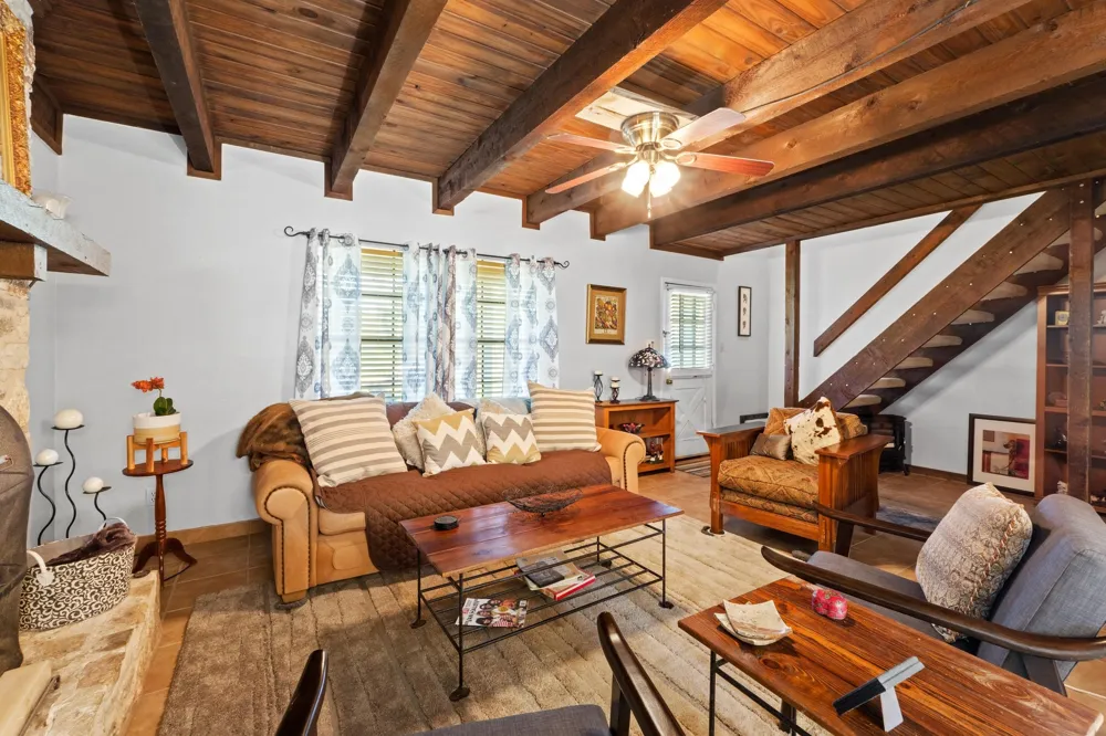 103 S Laurelwood Drive S Austin, TX 78733