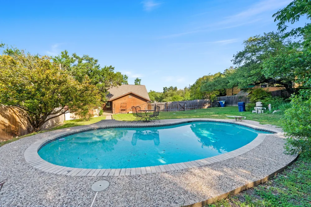 103 S Laurelwood Drive S Austin, TX 78733