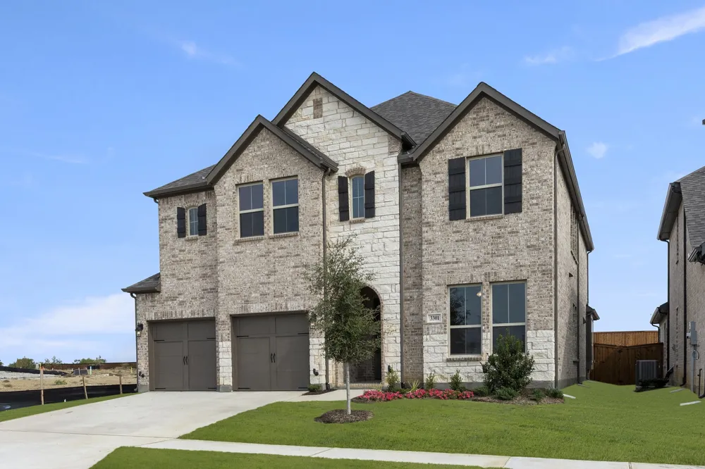 3301 Agnew Street Celina, TX 75009