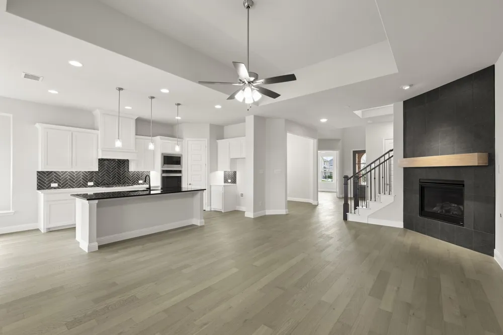 3301 Agnew Street Celina, TX 75009