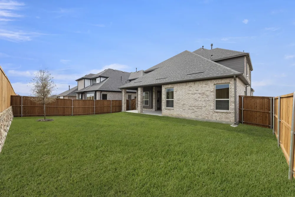 3301 Agnew Street Celina, TX 75009