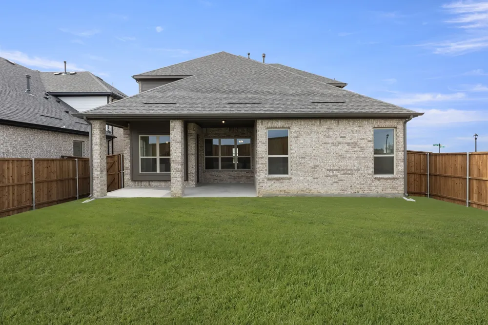 3301 Agnew Street Celina, TX 75009