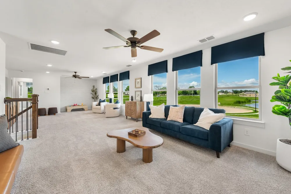 748 Hidden Feather Drive Lavon, TX 75166