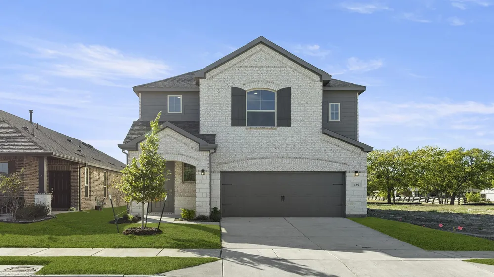 748 Hidden Feather Drive Lavon, TX 75166