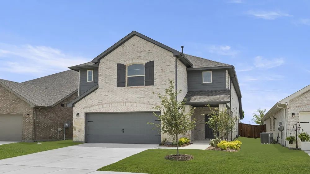 748 Hidden Feather Drive Lavon, TX 75166