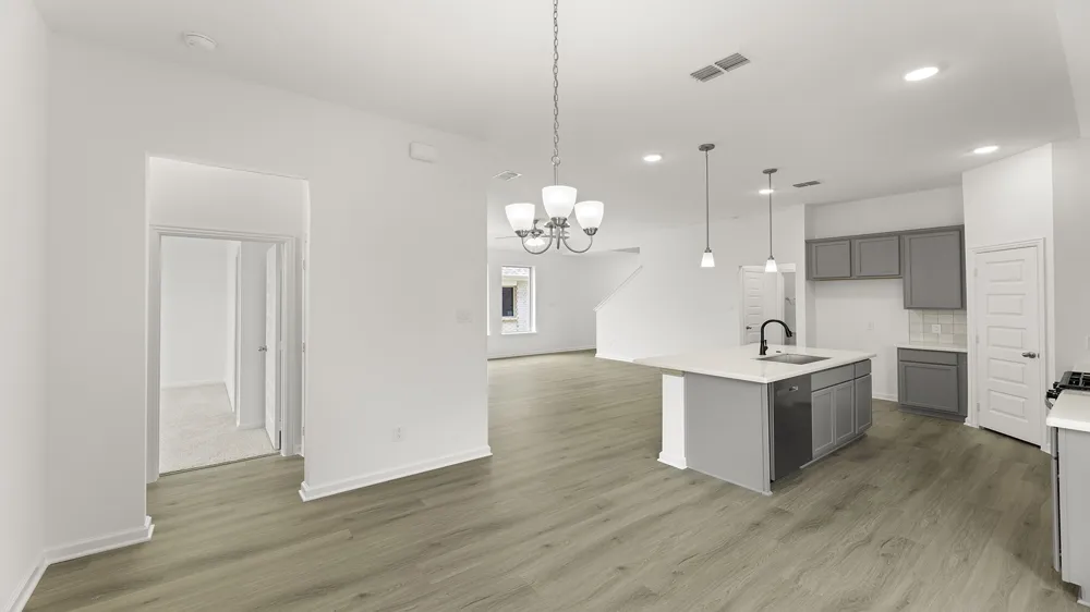 748 Hidden Feather Drive Lavon, TX 75166