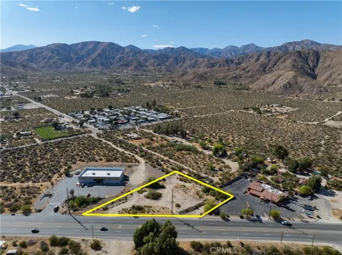 50024 Twentynine Palms Highway