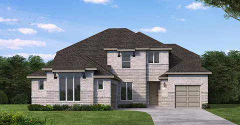 2303 Laurel Drive