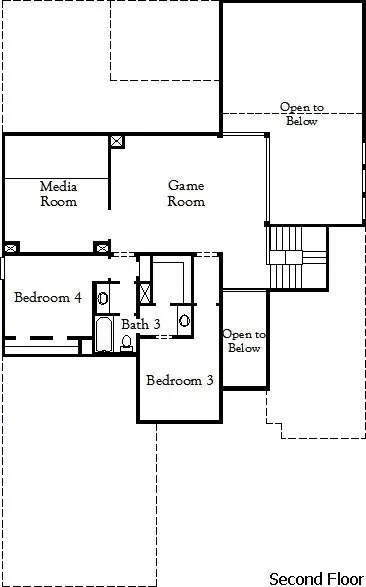 2303 Laurel Drive Rockwall, TX 75087