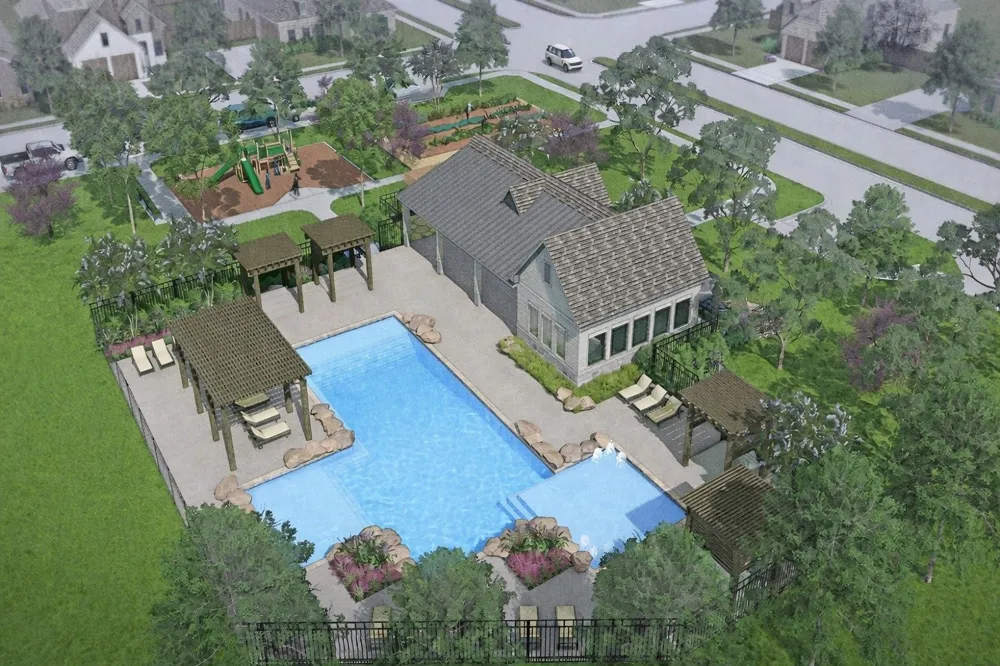 2303 Laurel Drive Rockwall, TX 75087