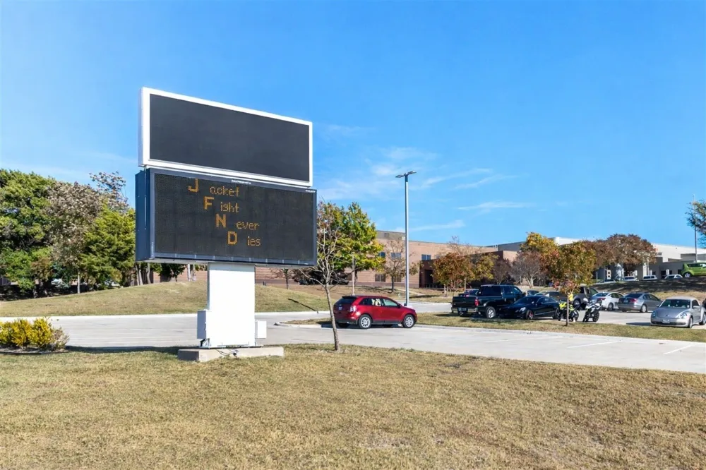 2303 Laurel Drive Rockwall, TX 75087