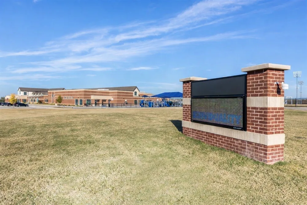 2303 Laurel Drive Rockwall, TX 75087