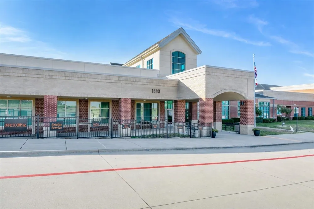 2303 Laurel Drive Rockwall, TX 75087