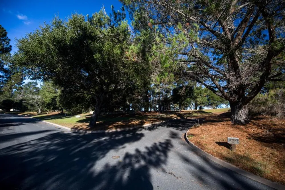 34 Tehama (Lot 29) Carmel, CA 93923