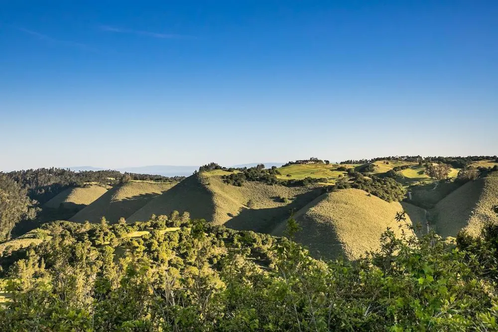 34 Tehama (Lot 29) Carmel, CA 93923